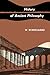 History of Ancient Philosophy by Windelband                   W