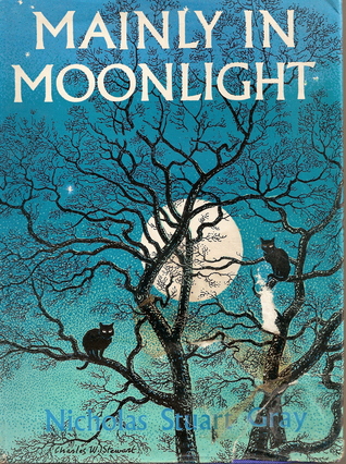 Mainly in Moonlight (Hardcover)
