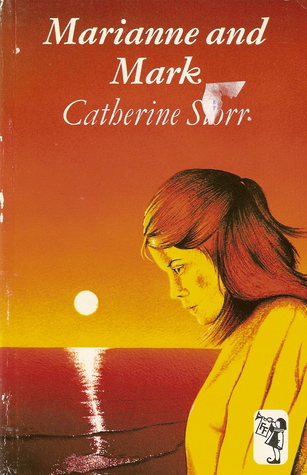 Marianne and Mark (The Magic Drawing Pencil, #2)