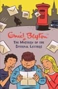 The Mystery of the Spiteful Letters