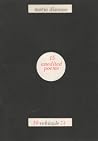 15 unedited poems 15 unedited poems