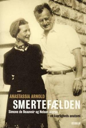 Smertefælden (Hardback)