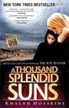 A Thousand Splendid Suns by Khaled Hosseini