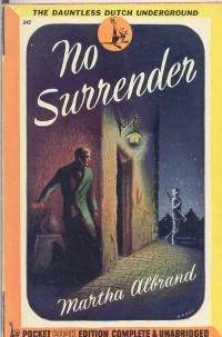 No Surrender