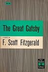The Great Gatsby by F. Scott Fitzgerald