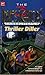 Thriller Diller (The Three Investigators: Crimebusters, #6)