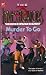 Murder to Go (The Three Investigators: Crimebusters, #2)