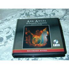 Ark Angel