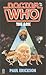 Doctor Who-The Ark (Doctor Who library)