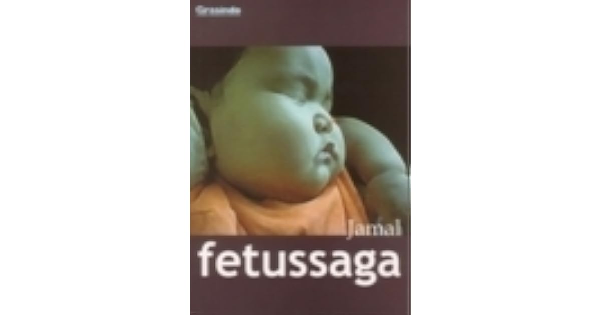 Fetussaga By Jamal