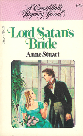 Lord Satan's Bride (Mass Market Paperback)