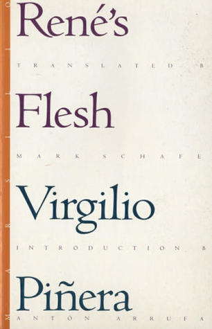 René's Flesh (Paperback)