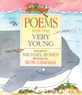 Poems for the Very Young (Hardcover)