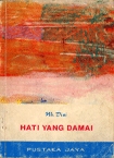 Hati yang Damai (Paperback)