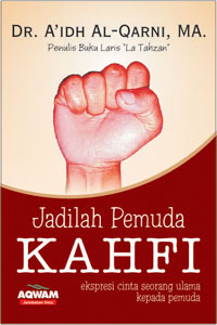Jadilah Pemuda Kahfi (Paperback)