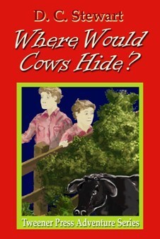 Where Would Cows Hide? (Paperback)