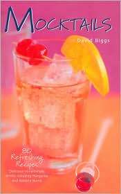Mocktails (Spiral-bound)