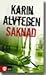 Saknad by Karin Alvtegen