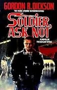 Soldier, Ask Not