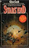 Stars' End (Starfishers, #3)