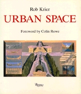 Urban Space (Paperback)