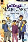 La Tansa Male Cafe by Nurul F. Huda