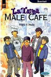 La Tansa Male Cafe (Serial La Tansa : 1)