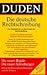 Duden by Dudenredaktion Duden by Dudenredaktion