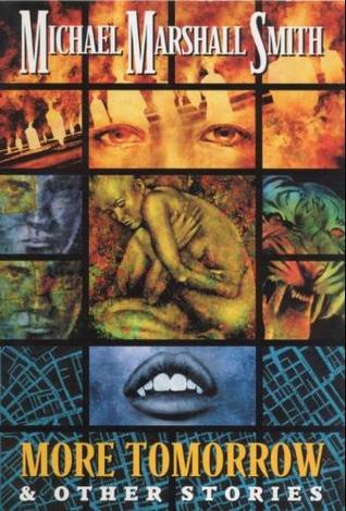 More Tomorrow & Other Stories (Hardcover)