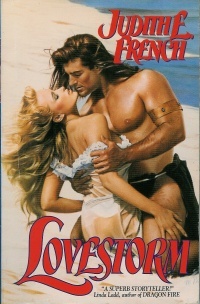 Lovestorm (Paperback)