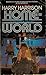 Homeworld (To The Stars, #1)
