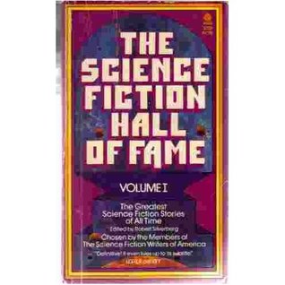The Science Fiction Hall of Fame, Volume One, 1929-1964