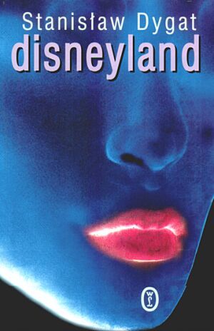 Disneyland (Paperback)