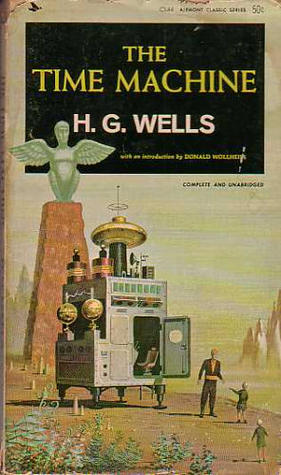 The Time Machine