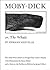 Moby Dick, or the Whale