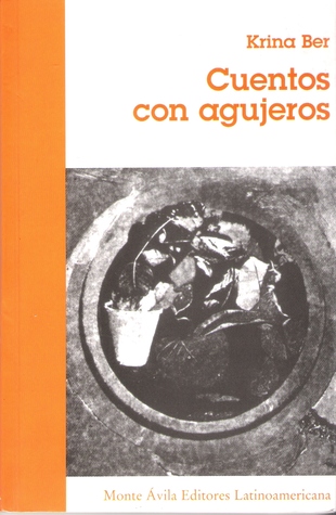 Cuentos con agujeros (paperback)