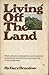 Living Off the Land