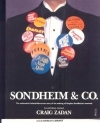 Sondheim & Co (Hardcover)