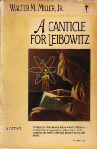 A Canticle for Leibowitz