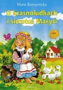 O krasnoludkach i sierotce Marysi (Paperback)