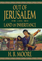 Capa do Livro Land of Inheritance