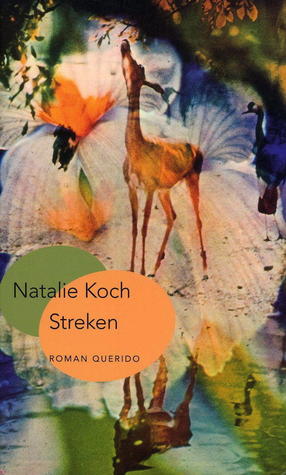 Streken (Paperback)