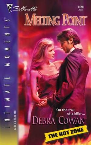 Melting Point (The Hot Zone, #2)