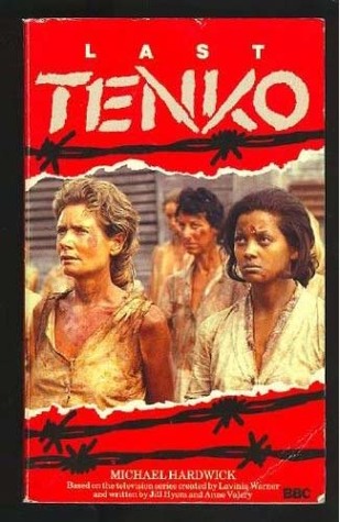 Last Tenko (Paperback)