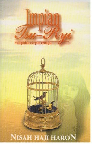 Impian Tsu-Ryi (Paperback)