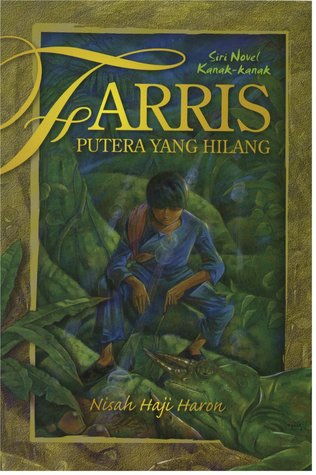 Farris Putera Yang Hilang