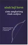 Cinta Sangkuriang Rindu Oedipus Cinta Sangkuriang Rindu Oedipus