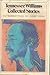 Tennessee Williams: Collected Stories