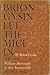 Brion Gysin Let the Mice In