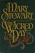The Wicked Day (Arthurian Saga, #4)